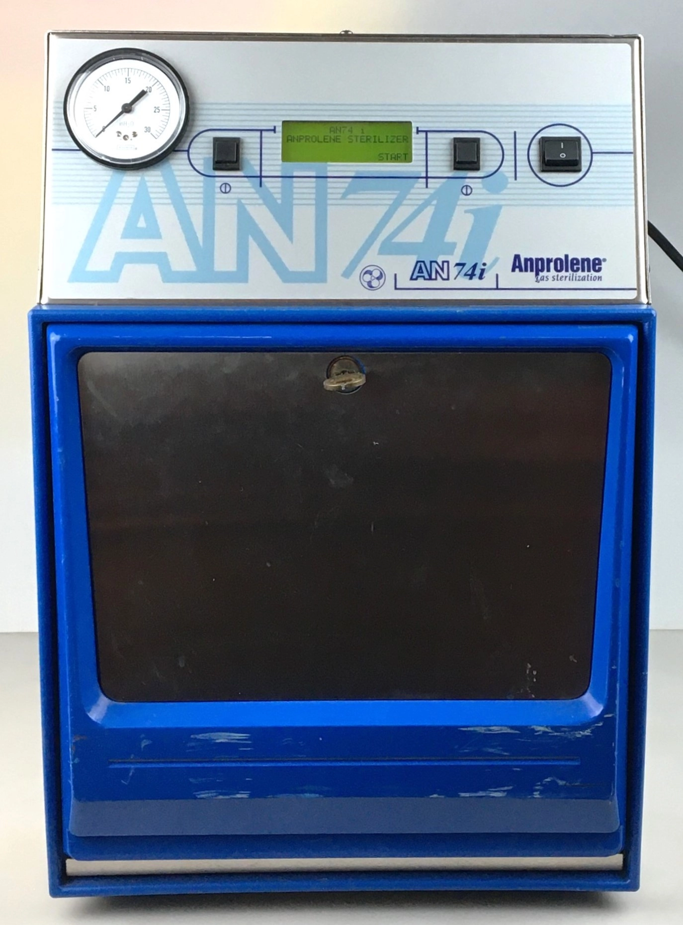 Anprolene AN74i EtO Gas Sterilizer