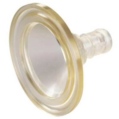 Foxx Life Sciences CPC MPC Connector Coupling Insert (Male) MPC44024T39M - MPC to 1" 256-1339-FLS
