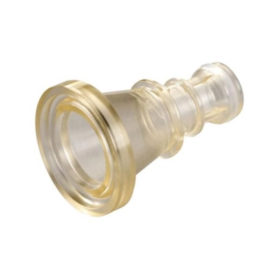 Foxx Life Sciences CPC MPC Connector Coupling Insert (Male) MPC44012T39M- MPC to 3/4" 256-1335-FLS