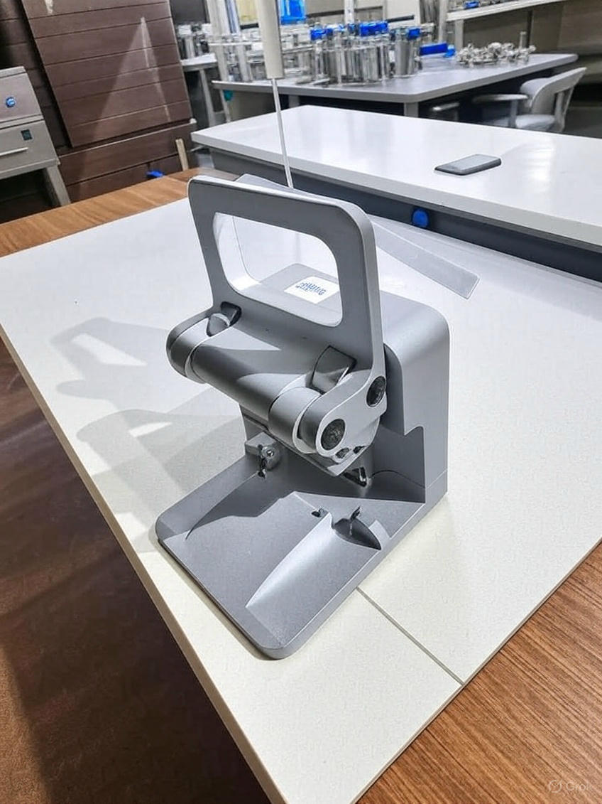 Applied Biosystems OpenArray Plate Press 2 - REF A24745 (4 available)