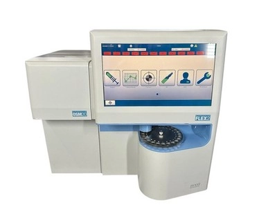 Nova Biomedical BioProfile FLEX2 Automated Cell Cu
