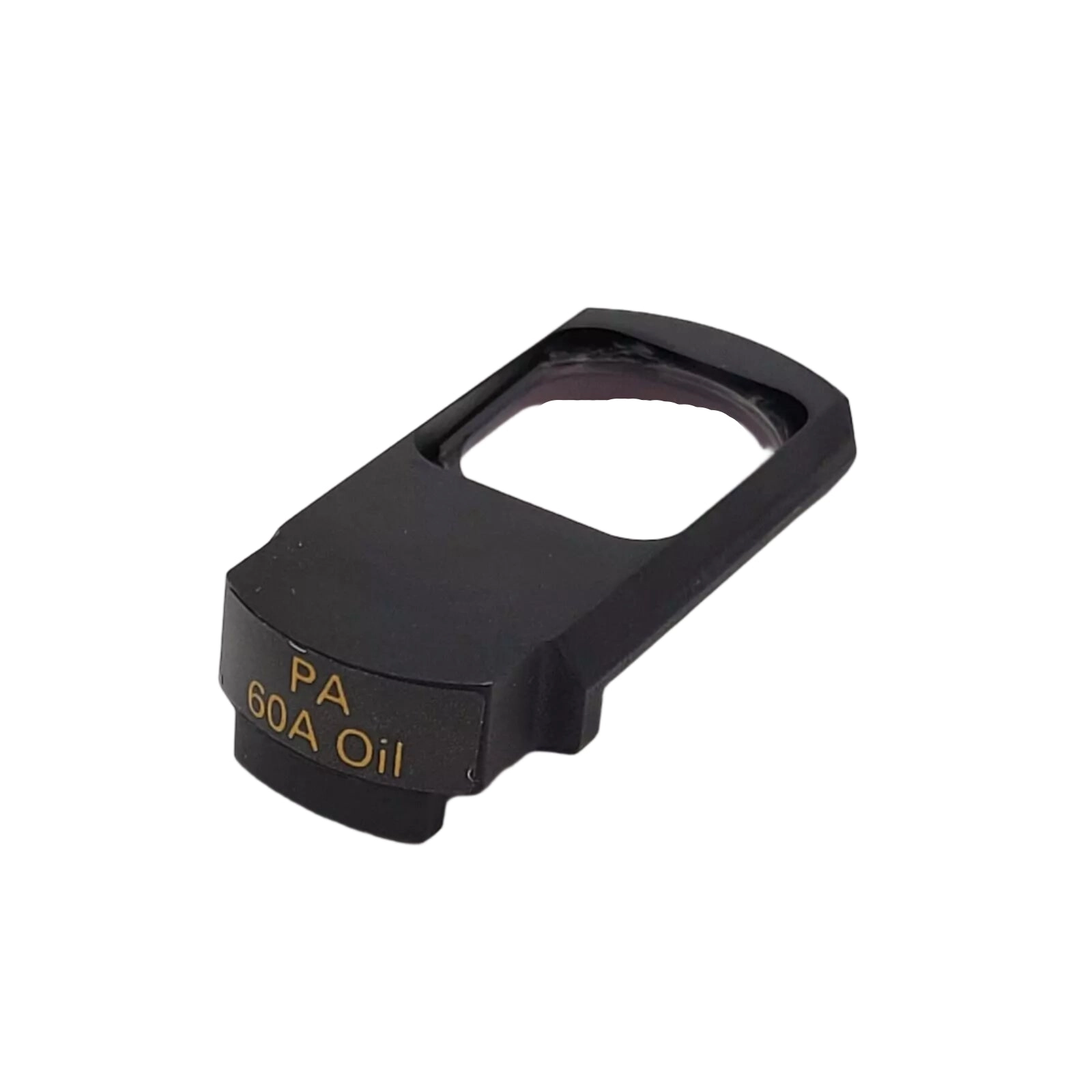 Nikon Microscope DIC Prism Slider PA 60A Oil