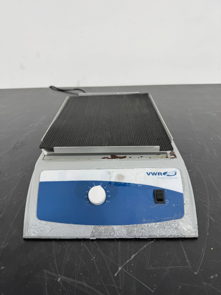 VWR Standard Analog Shaker