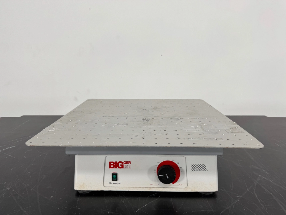 Thermolyne Bigger Bill Platform Shaker