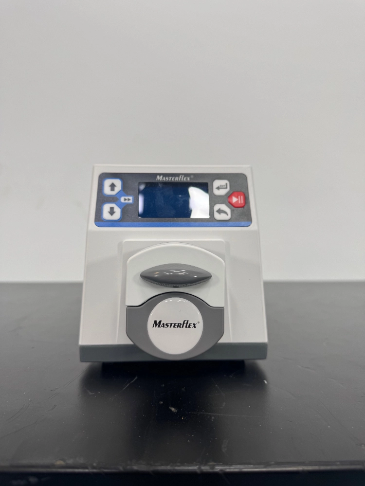 Cole-Parmer Masterflex Peristaltic Pump