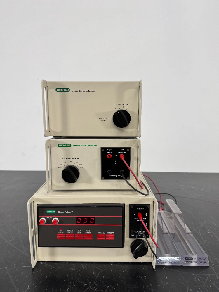 Bio-Rad Gene Pulser