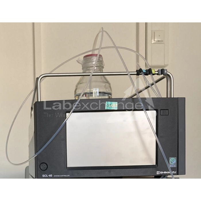 Shimadzu SCL-40