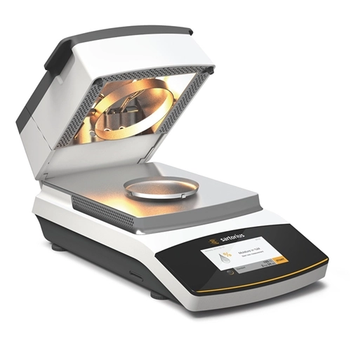 Sartorius MA160 Infrared Moisture Analyzer