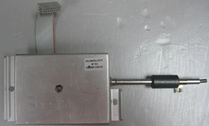 AGILENT G1531-60010 FID JR ELECTROMETER, NO: G1531-60010 FID SIGNAL BOARD, USED WITH SERIES 6820, 6