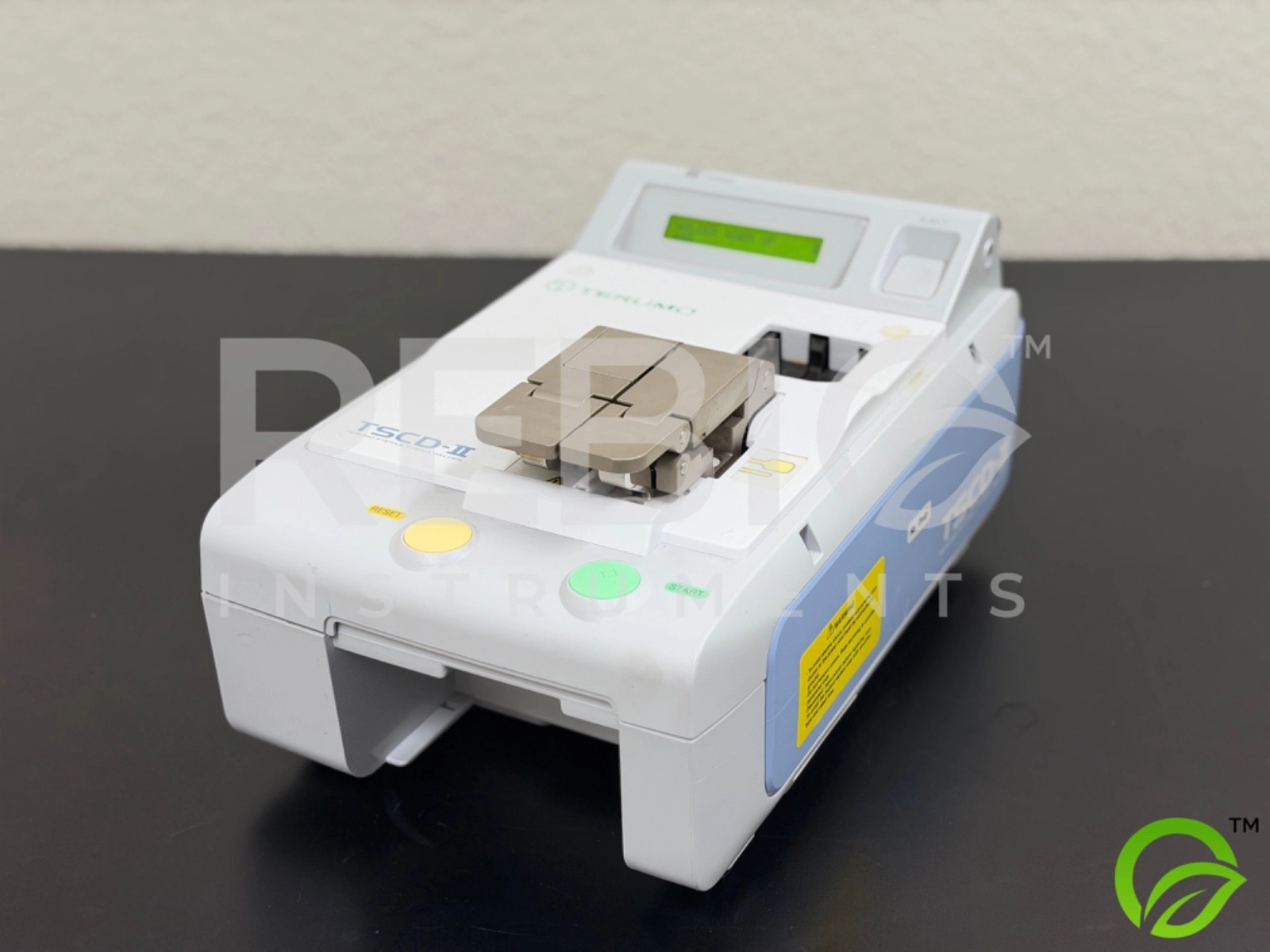 Terumo TSCD-II Sterile Tubing Welder | LabX.com