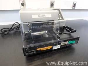 Used Microplates
