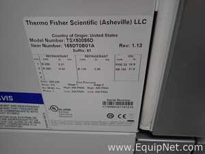 Used Industrial Freezer Equipment