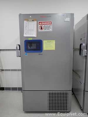 Lot 28 Listing# 973555 Thermo Scientific TSX60086D Ultra Low Tempo Freezer