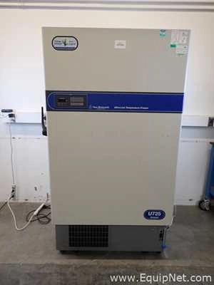 Lot 114 Listing# 1028299 New Brunswick Scientific U725-86 Ultra Low Freezer