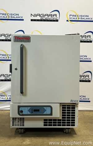 Lot 93 Listing# 1000329 Thermo Fisher Scientific ULT430A Freezer