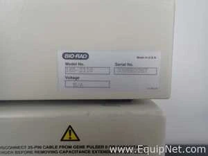 Used Electrophoresis Systems
