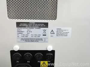 Used Industrial Freezer Equipment