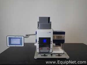 Mettler Toledo Rainin Benchsmart 96 Plate Pipetting Workstation