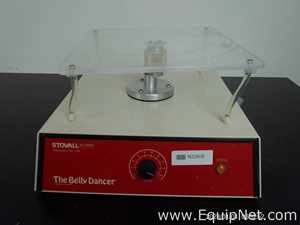 Lot 384 Listing# 1009748 Stovall BDRAA115S The Belly Dancer Shaker