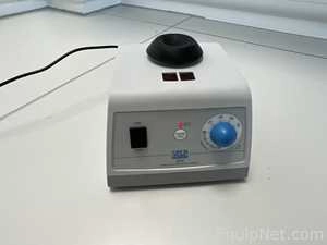 VELP Scientifica F202A0280 Shaker