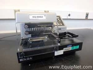 Used Microplate Washers