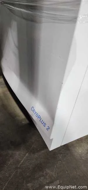 Used Crimp Sealers