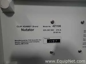 Used Lab Equipment