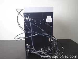 Used Flash Chromatography Sytems