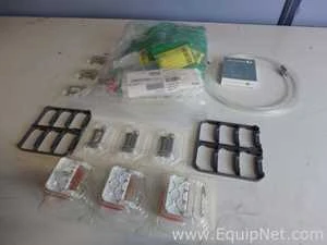 Consumables and Lab Supplies