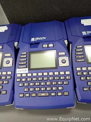 Used Printers