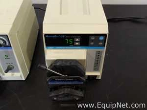 Used Peristaltic Pumps