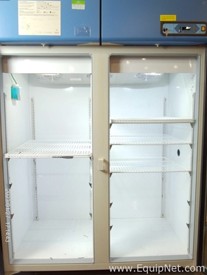 Used Industrial Refrigerators