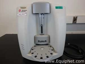 Beckman Coulter Vicell XR Cell Viability Analyzer