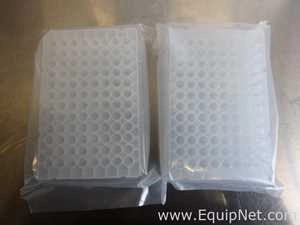 Lot 268 Listing# 1032431 Lot of  Thermo Fisher 96 Well Storage Plate AB-0765