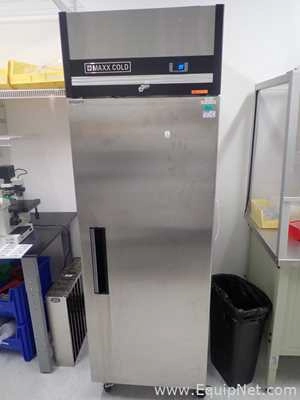 Lot 161 Listing# 973574 Maxx Cold MXCR-23FDHC Refrigerator