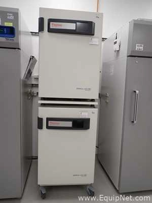 Thermo Scientific Heracell Vios 160i Double Stack Incubators