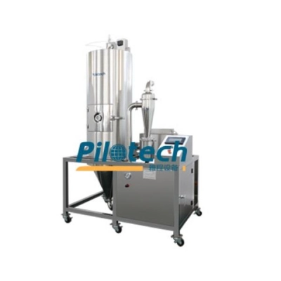 Pilotech 10L/H Pilot Scale Spray Dryer YC-029
