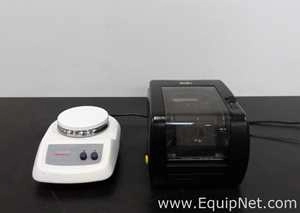 Lot of Miscellaneous Lab Equipment