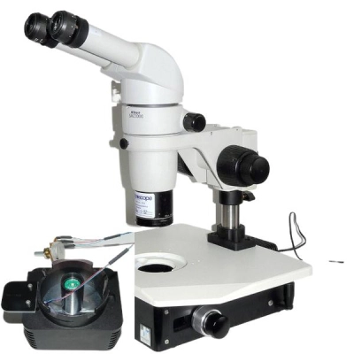 Nanodyne LED Diagnostic Instruments TLB D4.1 Illuminator 11559