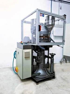 Stokes BB2 Rotary Tablet Press