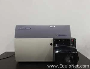 Lot 51 Listing# 1017397 Becton Dickinson BD FACSCanto II with Fluidics Cart