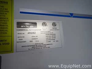 Used Industrial Refrigerators
