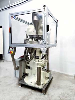 Stokes 513-2 Rotary Tablet Press