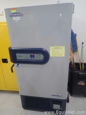 Lot 156 Listing# 973578 VWR DW-86L628H Ultralow Freezer