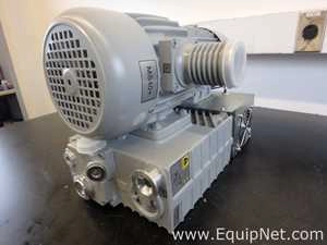 Used Vacuum Pumps