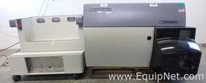 Lot 64 Listing# 1027780 BD FACSCanto II Flow Cytometer with Fluidcs Cart
