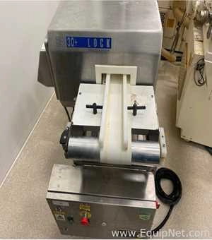Lock MET 30 Plus Metal Detector
