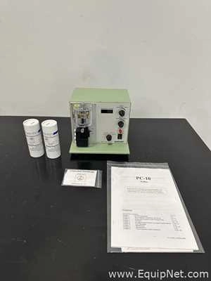 Narishige PC-10 Dual-Stage Glass Micropipette Puller
