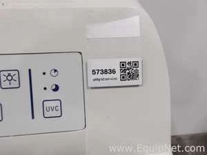 Used Cryostats