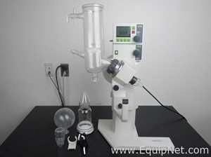Lot 314 Listing# 1011783 Buchi Rotavapor R-210 Evaporator